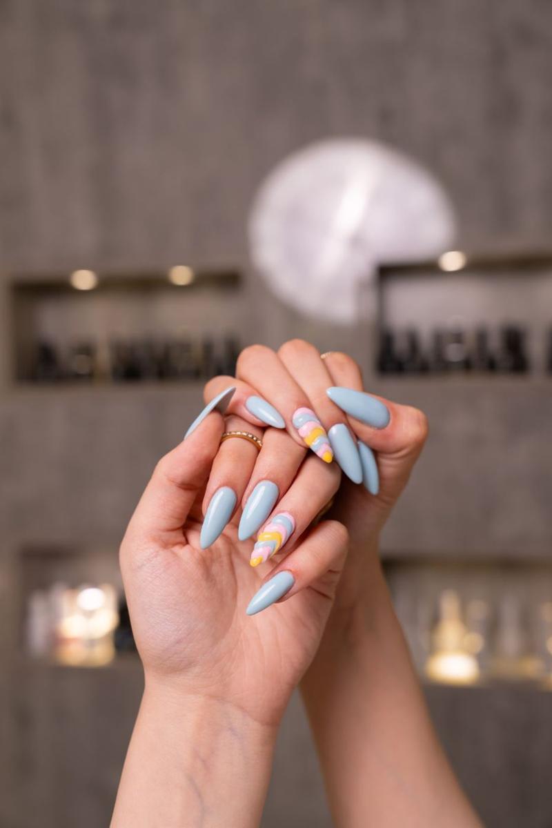 Nail care