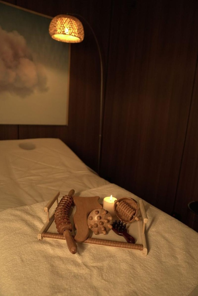 Spa Massage