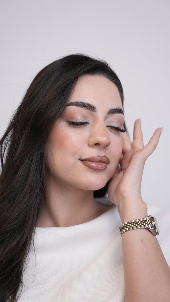 Salon Beauty