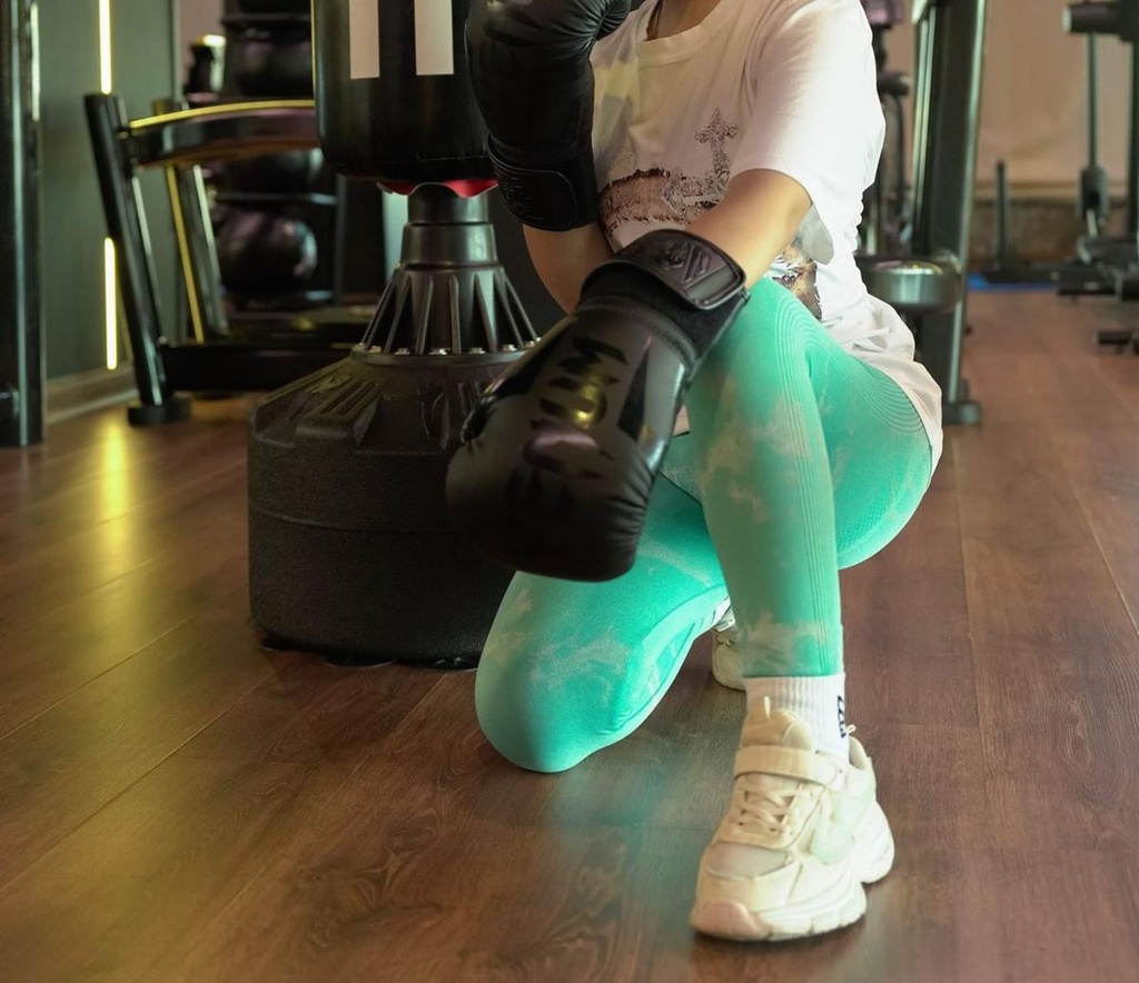 Gym Boxing