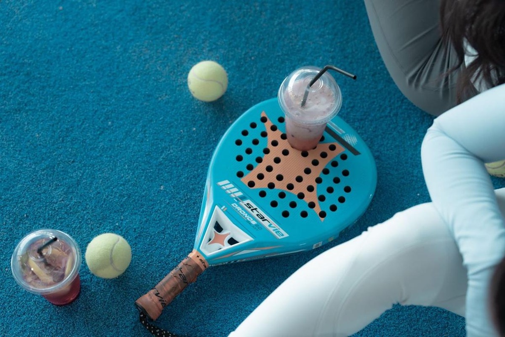 Padel Racket