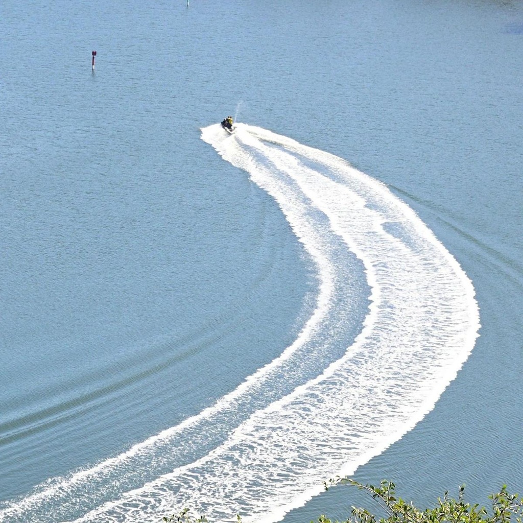 Water Jetski