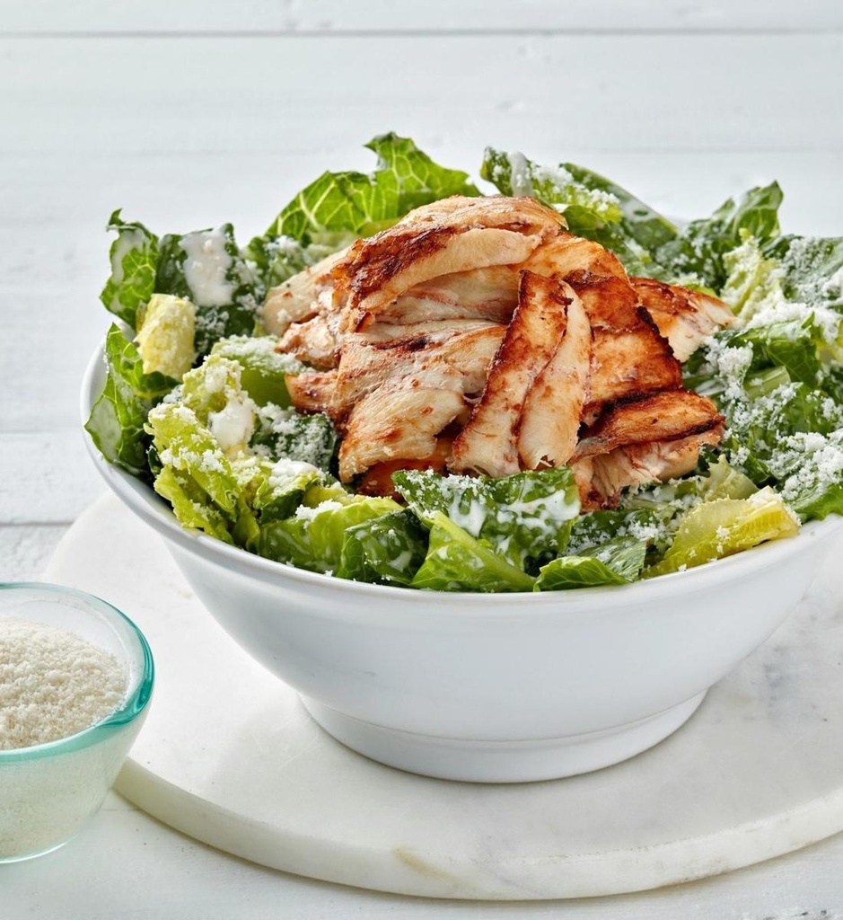 Restaurant Salad