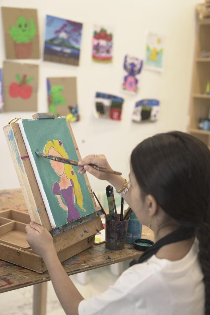 Art Painting