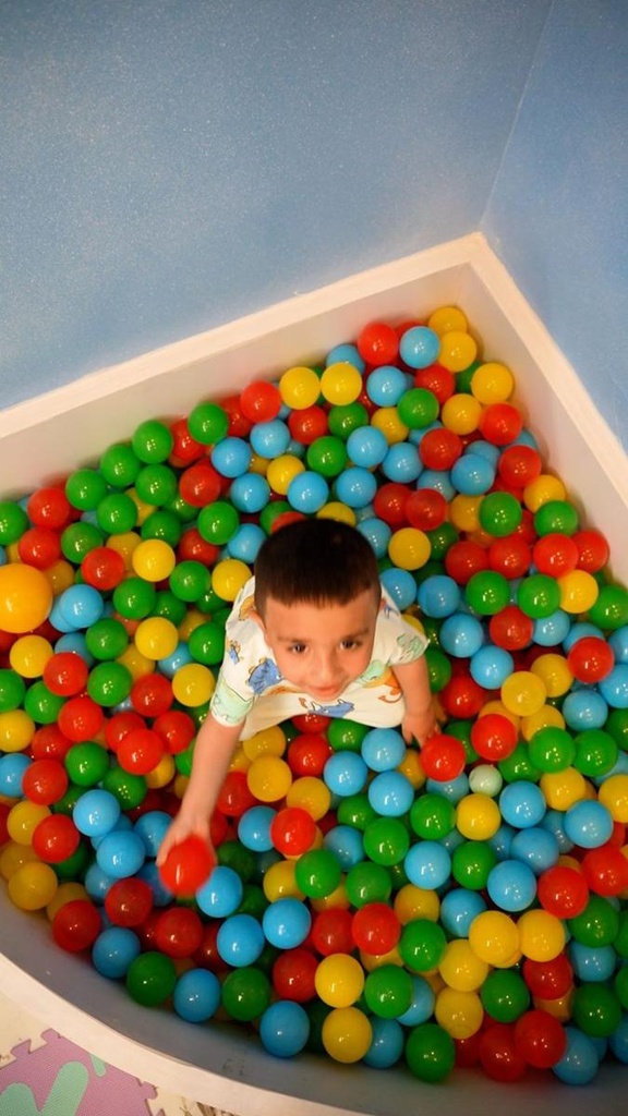 Kids Balls