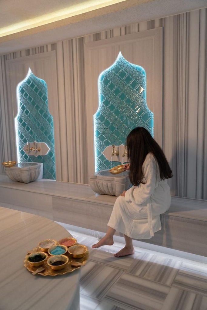 Spa Ritual