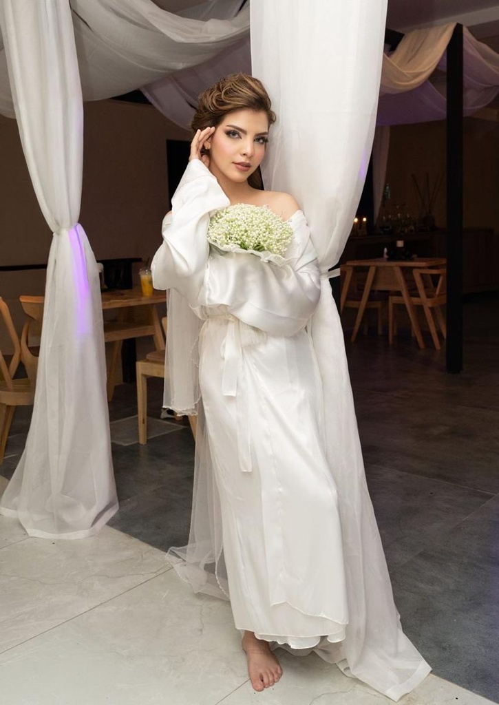 Salon Bridal