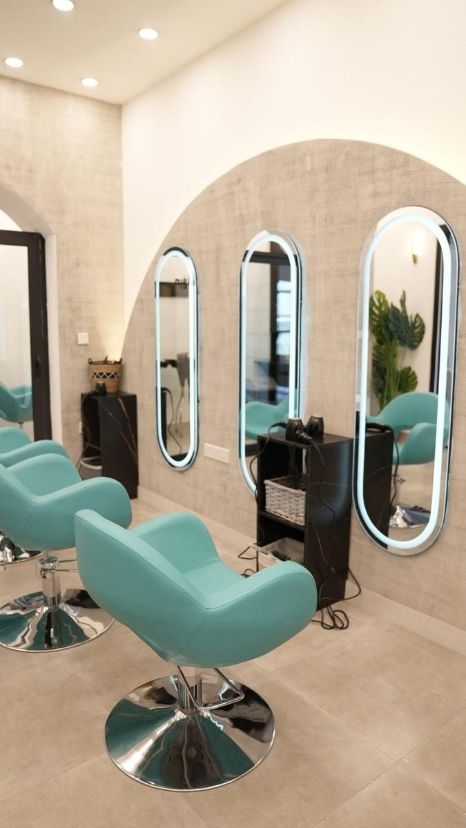 Beauty Salon