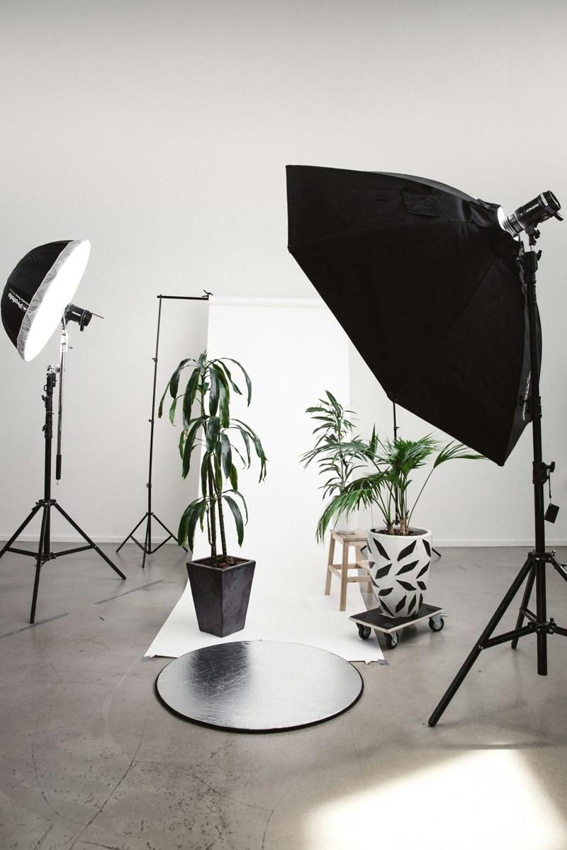 Studio & Events
