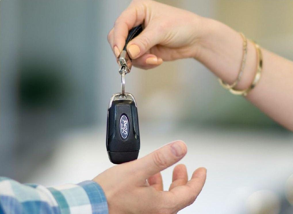 Valet, Parking & Car Care