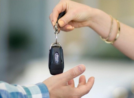Valet, Parking & Car Care