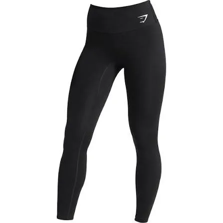 womens training black
