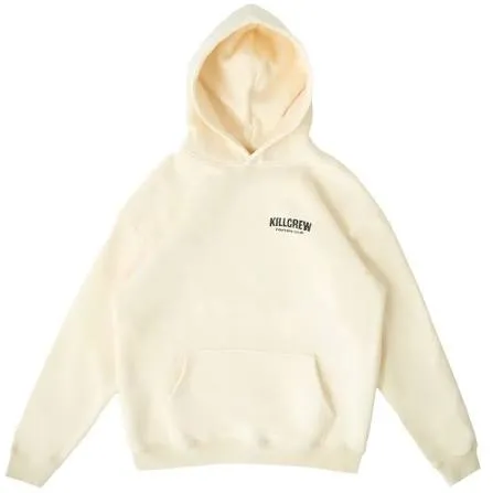 hoodie traning off white