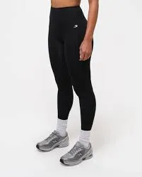 leggings box black color