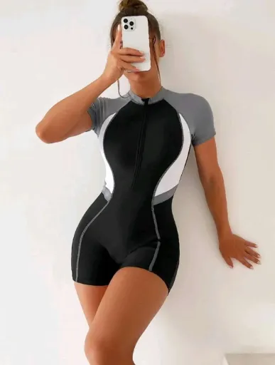 مايو شورت ربع ردن قياسات خاصة -ستور سبا